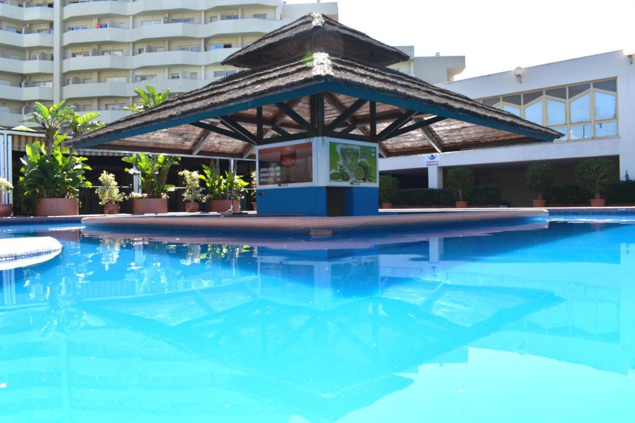 Vive Benalmadena Apartamento Benal Beach 622, Parque Acuatico, Playa 100M. Zewnętrze zdjęcie