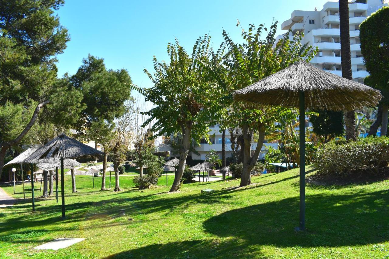 Vive Benalmadena Apartamento Benal Beach 622, Parque Acuatico, Playa 100M. Zewnętrze zdjęcie