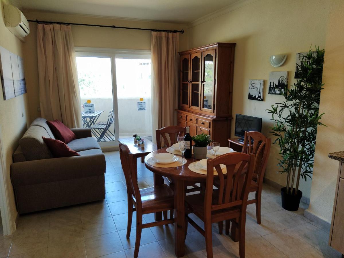 Vive Benalmadena Apartamento Benal Beach 622, Parque Acuatico, Playa 100M. Zewnętrze zdjęcie
